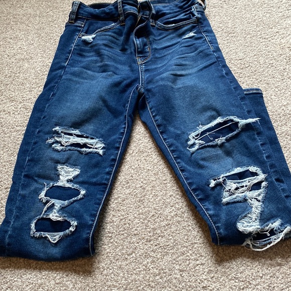 Ripped jeans - Picture 6 of 6